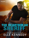 Cover image for The Heartbreak Sheriff
